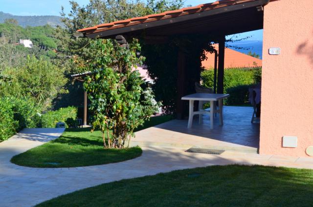 appartamento vacanze Elba